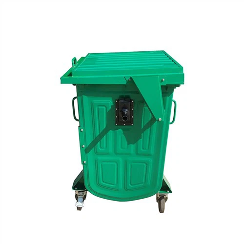 770L Bin tal-Iskart Industrijali