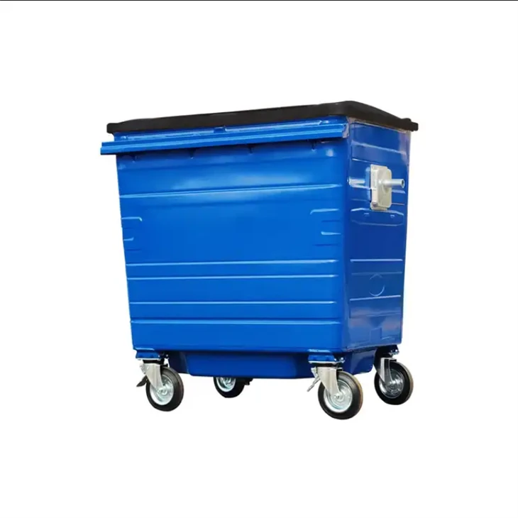Galvanized Garbage Can Home Depot