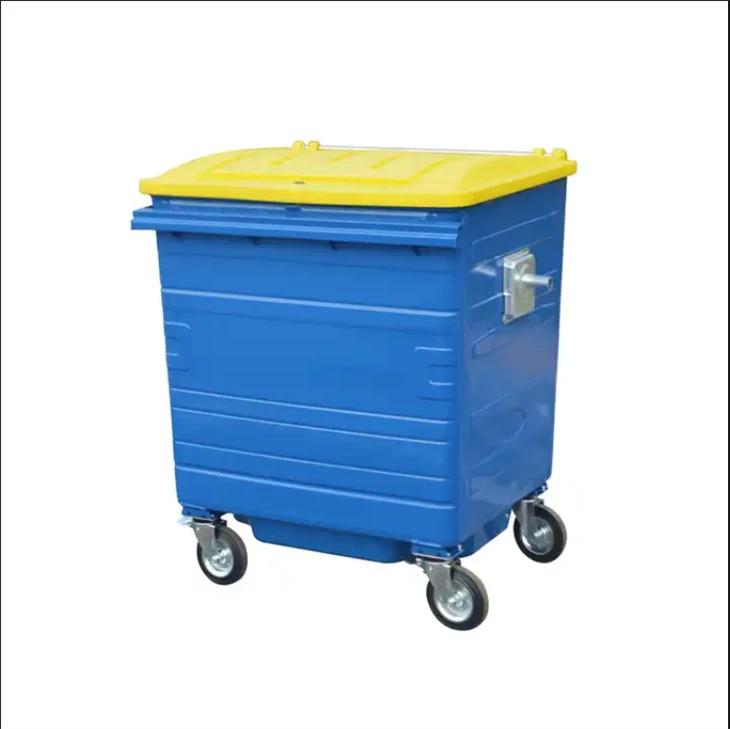 Galvanized Garbage Can Home Depot