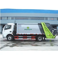 Trakk taż-Żibel tal-Kontenitur