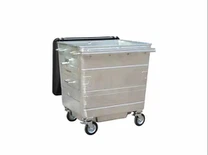 Trash Galvanizzat Pjazza