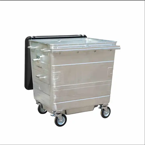 Trash Can bir-roti B'Għatu