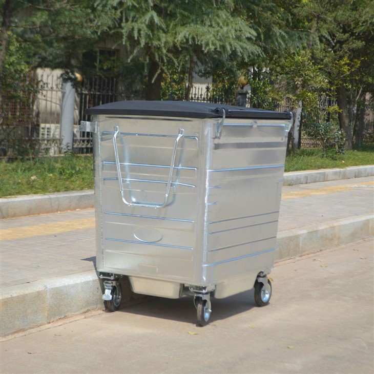 Galvanized Trash Can Ace Hardware
